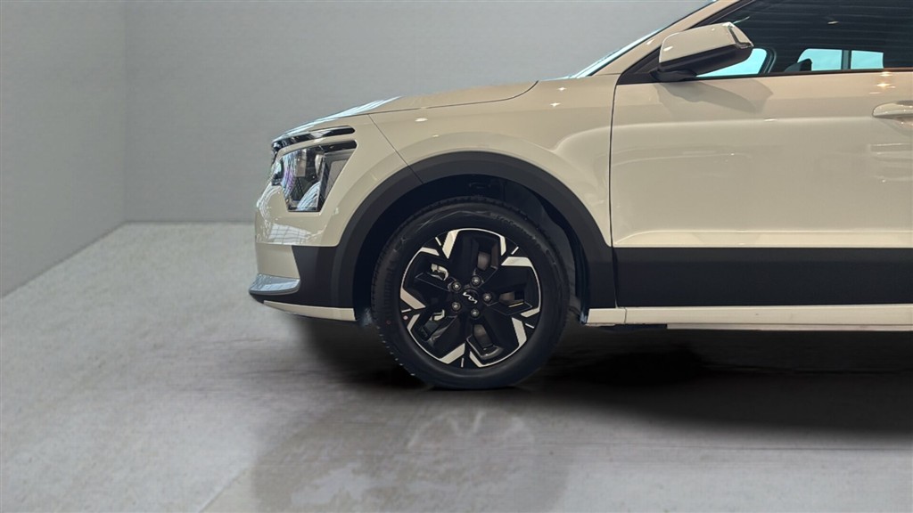 Kia Niro EV EL Access 204HK 5d Aut. - Image 4