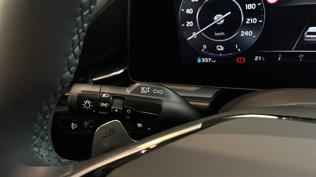 Kia Niro EV EL Access 204HK 5d Aut. - Image 14