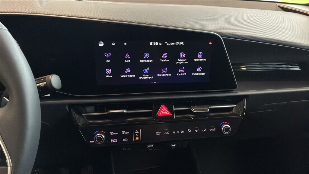 Kia Niro EV EL Access 204HK 5d Aut. - Image 25