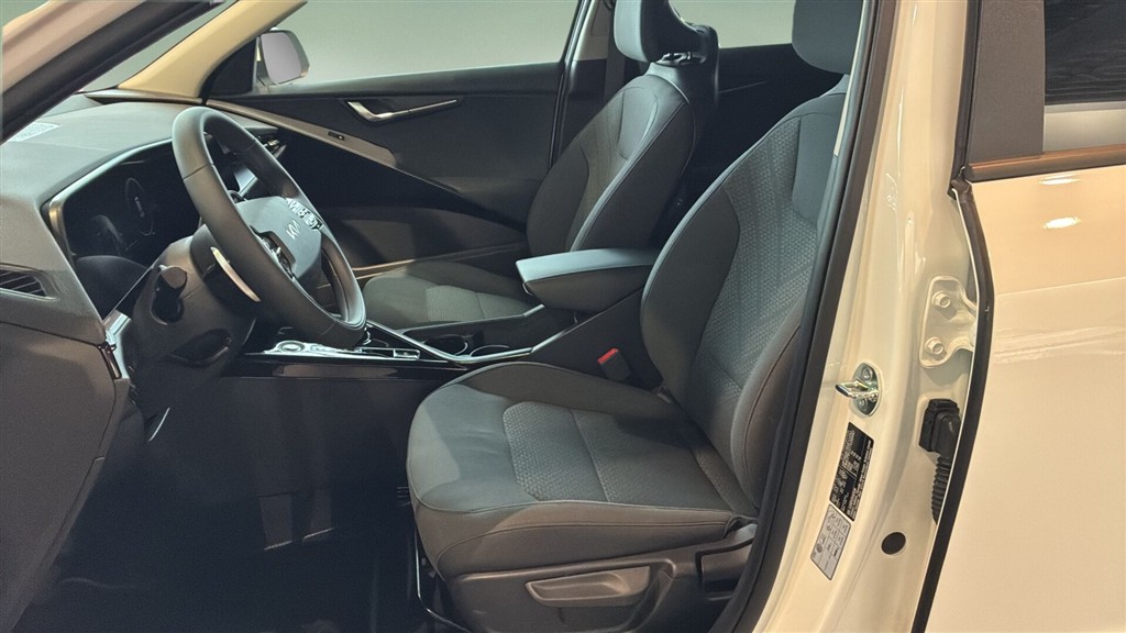 Kia Niro EV EL Access 204HK 5d Aut. - Image 8