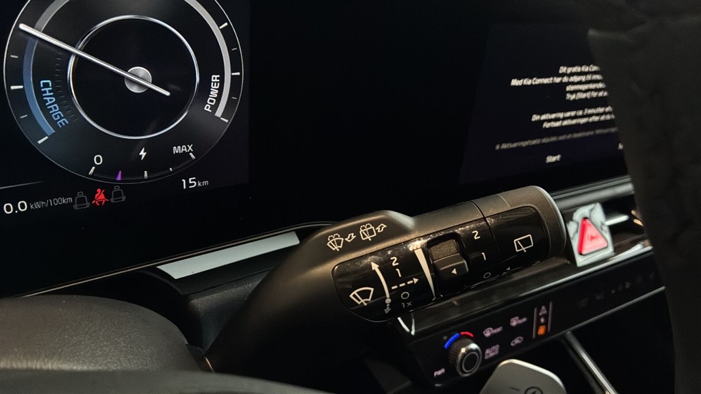 Kia Niro EV EL Access 204HK 5d Aut. - Image 15