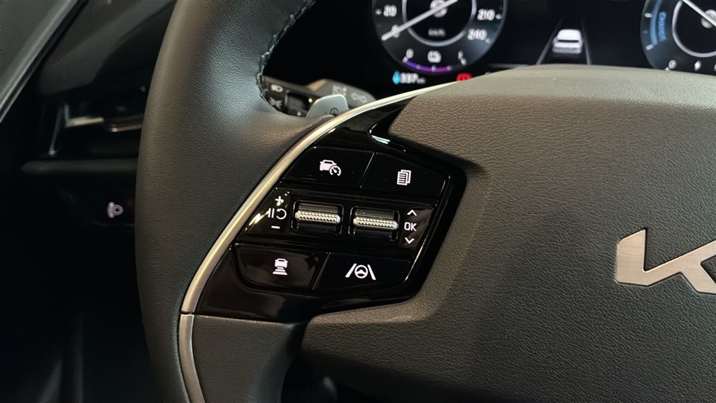 Kia Niro EV EL Access 204HK 5d Aut. - Image 12