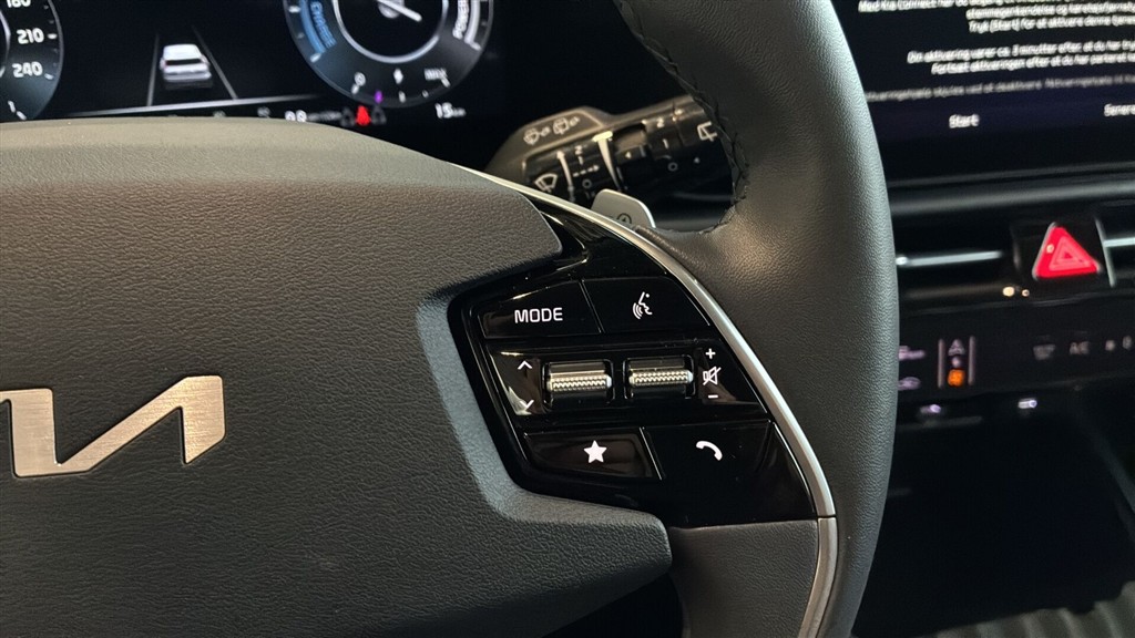 Kia Niro EV EL Access 204HK 5d Aut. - Image 13
