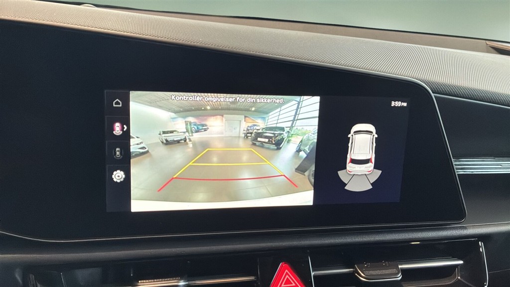 Kia Niro EV EL Access 204HK 5d Aut. - Image 22