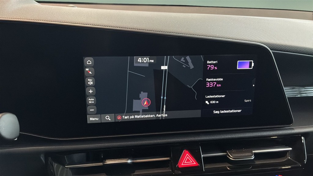 Kia Niro EV EL Access 204HK 5d Aut. - Image 28