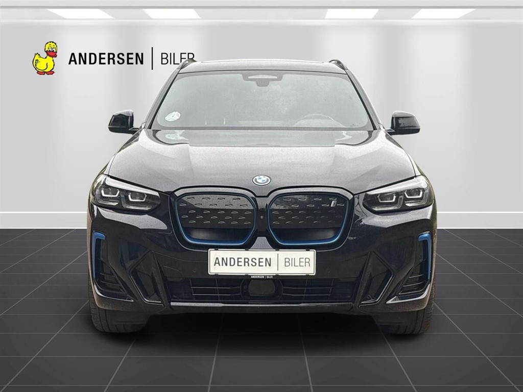BMW iX3 EL M-Sport Charged Plus 286HK 5d Aut. - Image 5