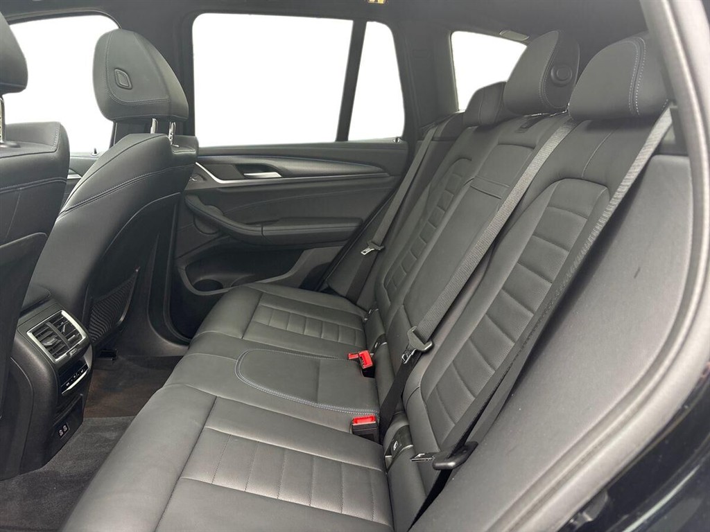 BMW iX3 EL M-Sport Charged Plus 286HK 5d Aut. - Image 11