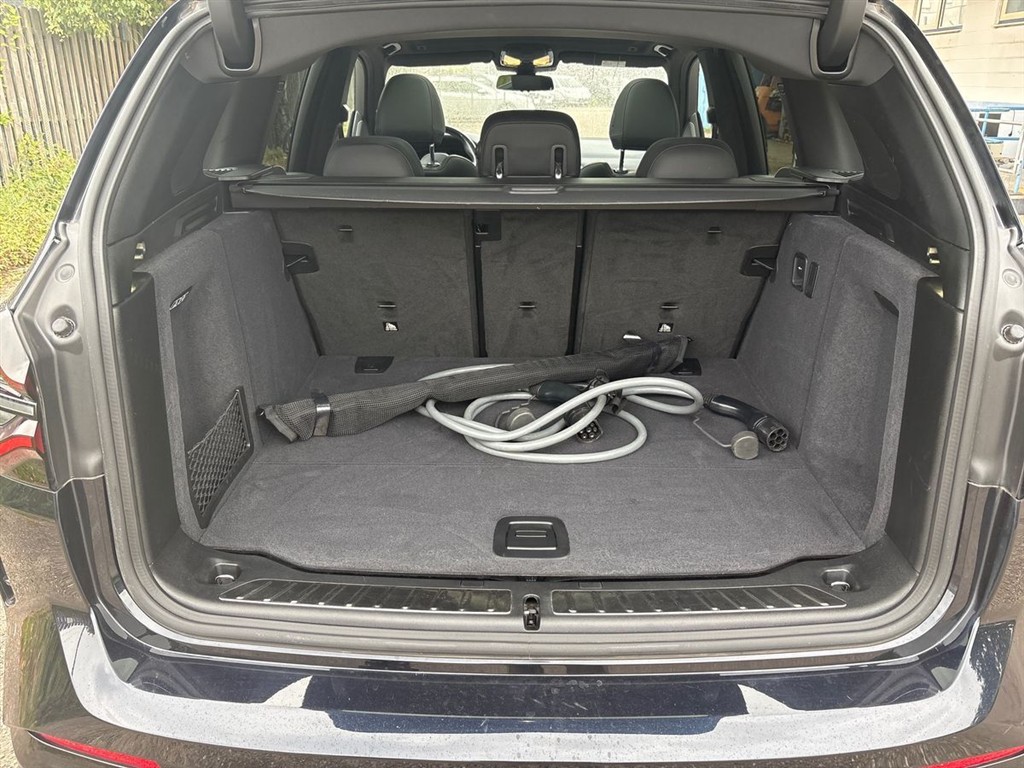 BMW iX3 EL M-Sport Charged Plus 286HK 5d Aut. - Image 13