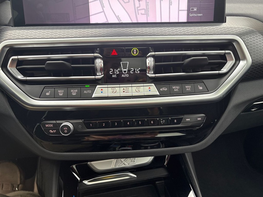 BMW iX3 EL M-Sport Charged Plus 286HK 5d Aut. - Image 15