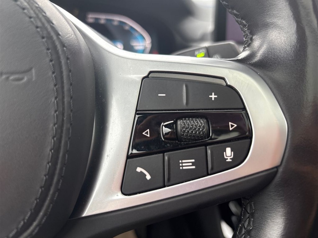 BMW iX3 EL M-Sport Charged Plus 286HK 5d Aut. - Image 16
