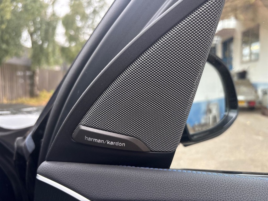 BMW iX3 EL M-Sport Charged Plus 286HK 5d Aut. - Image 18