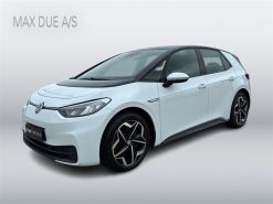 VW ID.3 EL 1st 204HK 5d Aut.