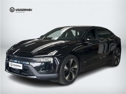 Polestar 4 EL LRSM 272HK 5d Aut.