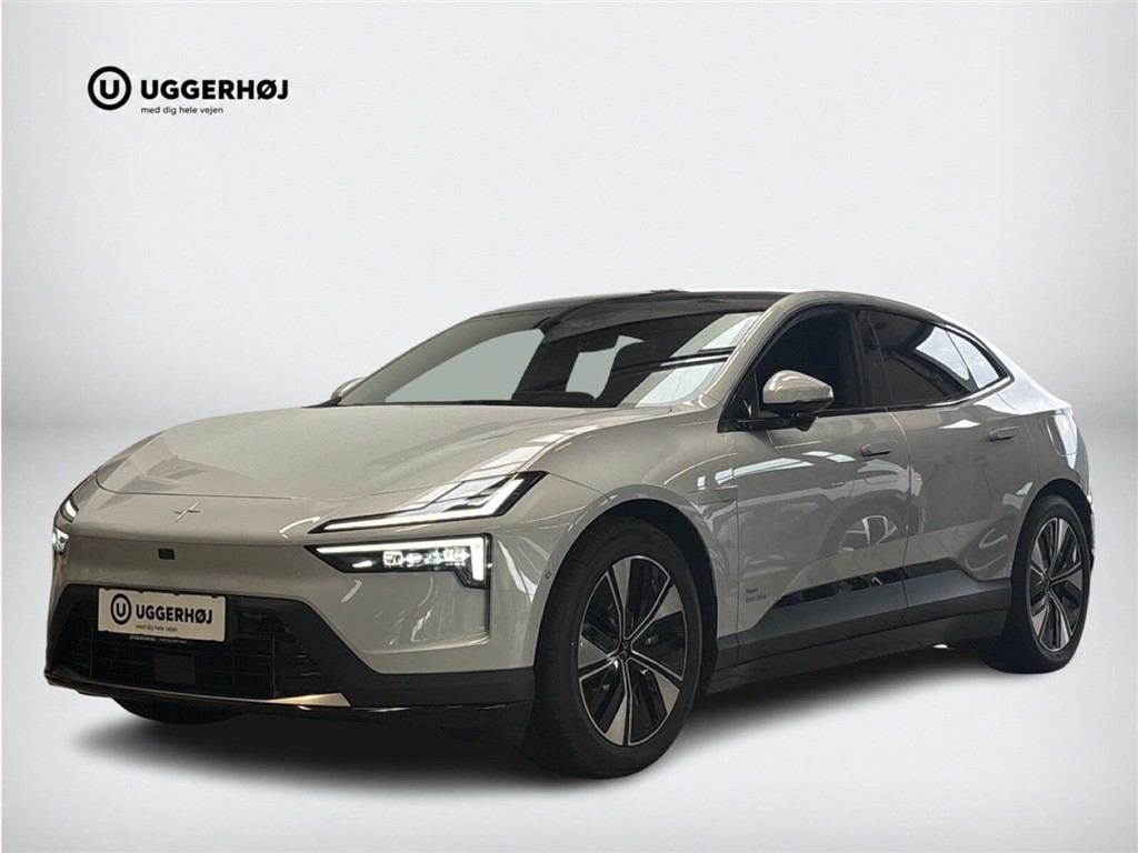 Polestar 4 EL LRSM 272HK 5d Aut.