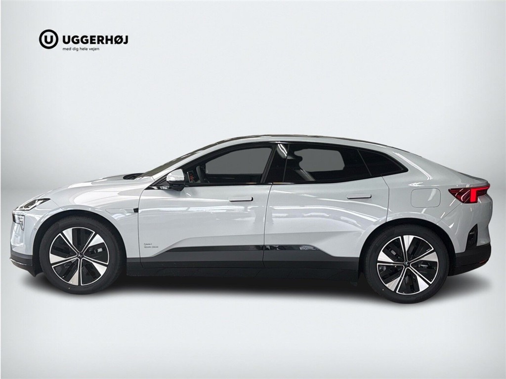 Polestar 4 EL LRSM 272HK 5d Aut. - Image 3