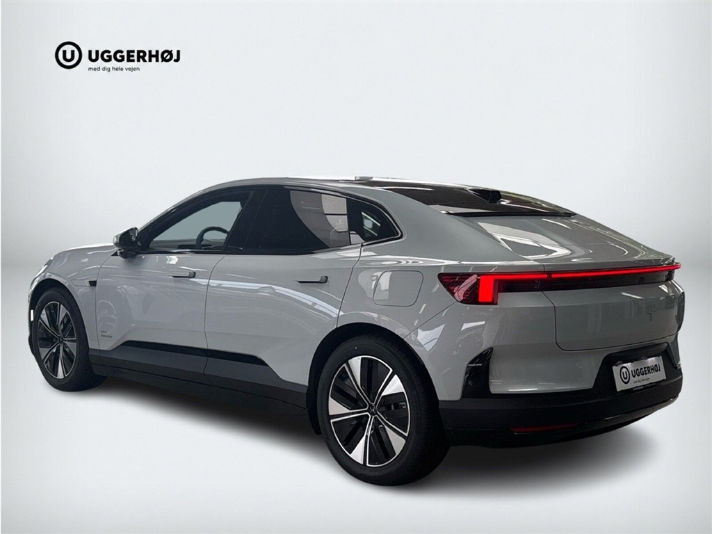 Polestar 4 EL LRSM 272HK 5d Aut. - Image 4
