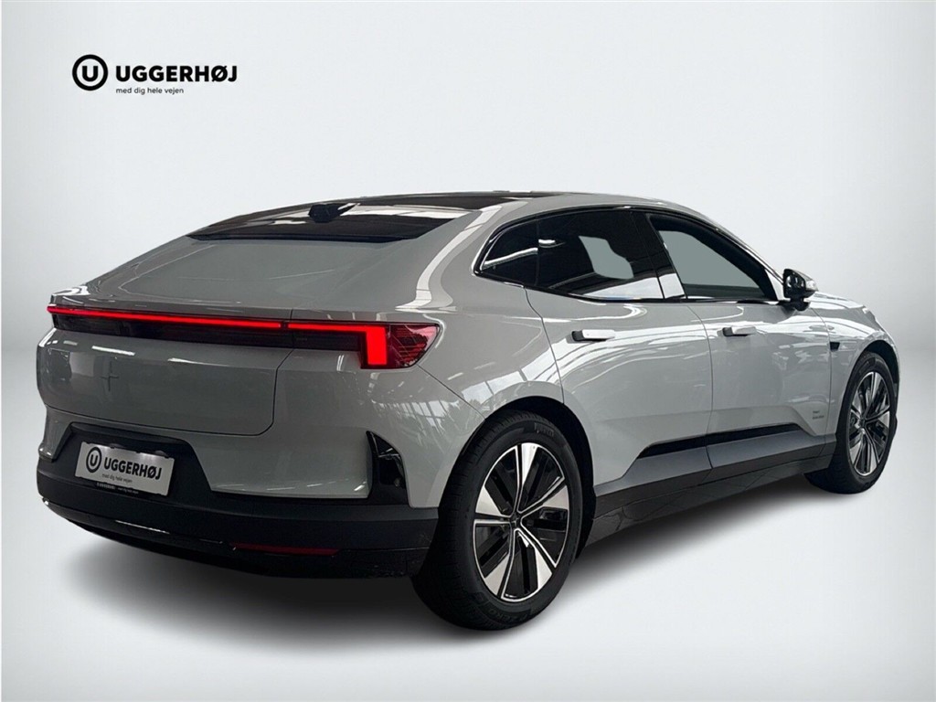 Polestar 4 EL LRSM 272HK 5d Aut. - Image 6