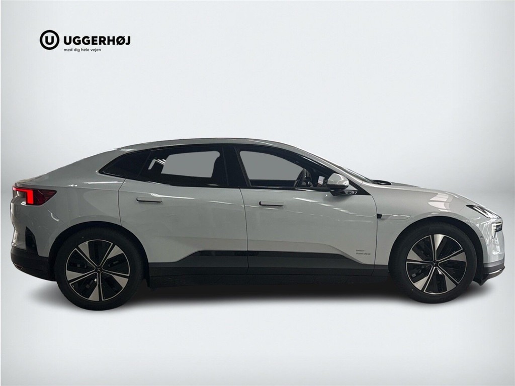 Polestar 4 EL LRSM 272HK 5d Aut. - Image 7