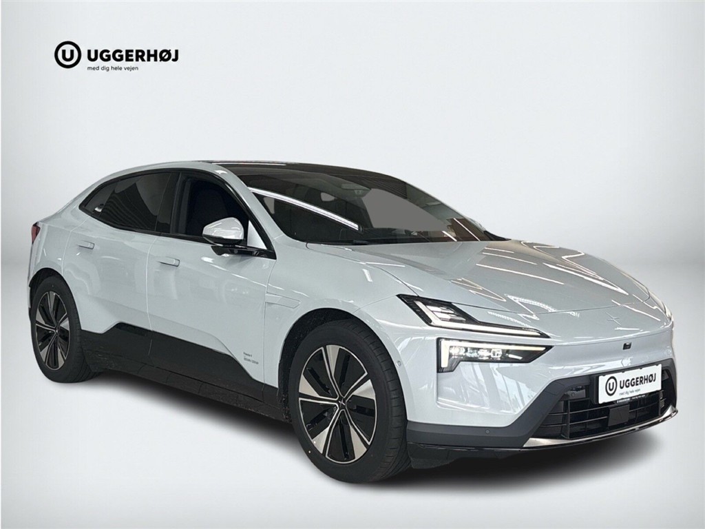 Polestar 4 EL LRSM 272HK 5d Aut. - Image 8