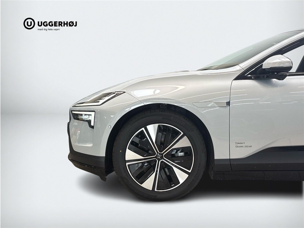 Polestar 4 EL LRSM 272HK 5d Aut. - Image 9