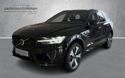 Volvo XC60 2,0 T6 Recharge Plugin-hybrid R-design AWD 350HK 5d 8g Aut.