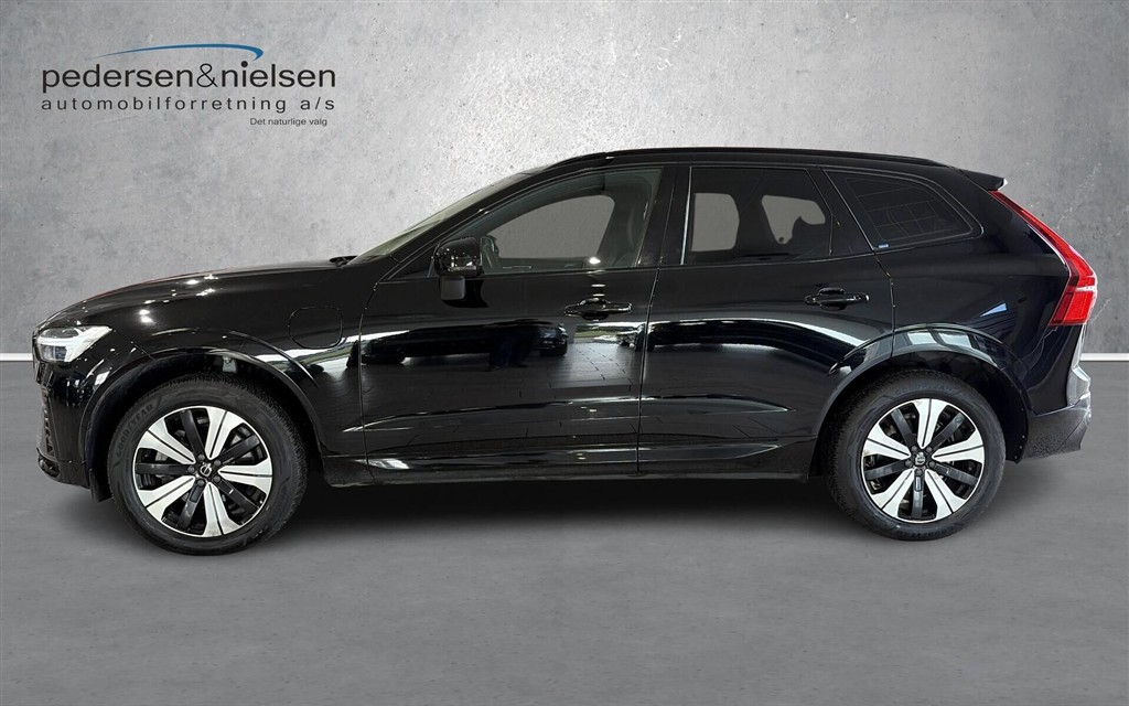 Volvo XC60 2,0 T6 Recharge Plugin-hybrid R-design AWD 350HK 5d 8g Aut. - Image 2