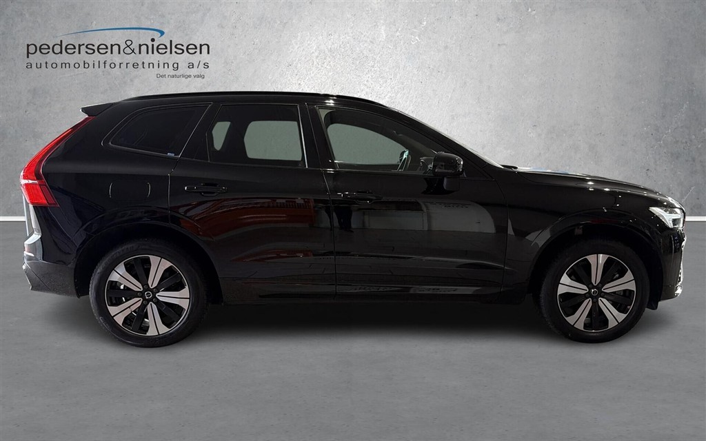 Volvo XC60 2,0 T6 Recharge Plugin-hybrid R-design AWD 350HK 5d 8g Aut. - Image 6