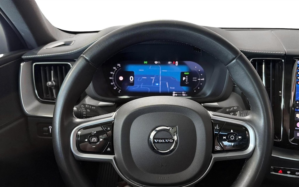 Volvo XC60 2,0 T6 Recharge Plugin-hybrid R-design AWD 350HK 5d 8g Aut. - Image 12
