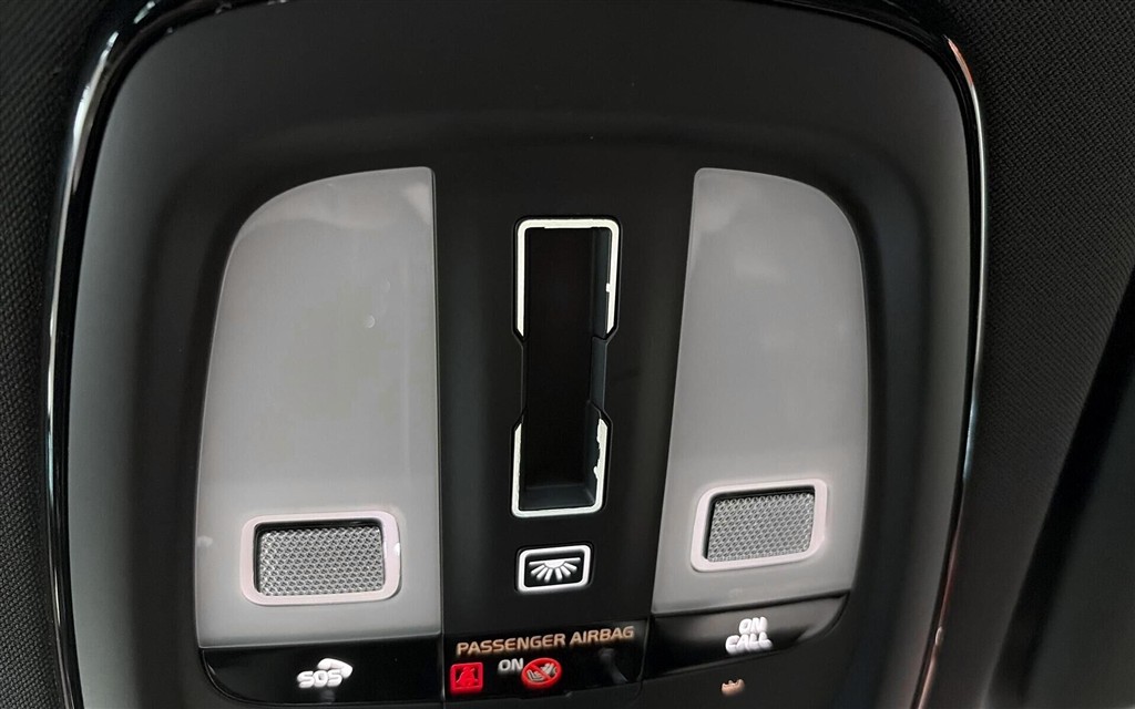 Volvo XC60 2,0 T6 Recharge Plugin-hybrid R-design AWD 350HK 5d 8g Aut. - Image 21