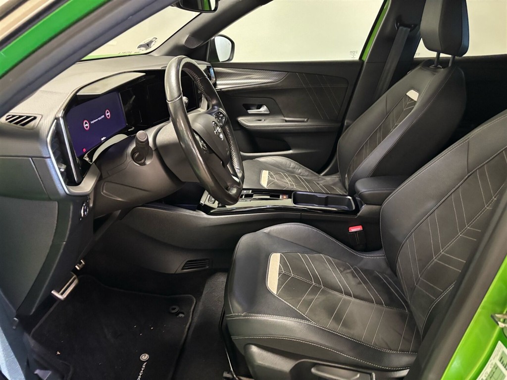 Opel Mokka-e EL Ultimate 136HK 5d Aut. - Image 4