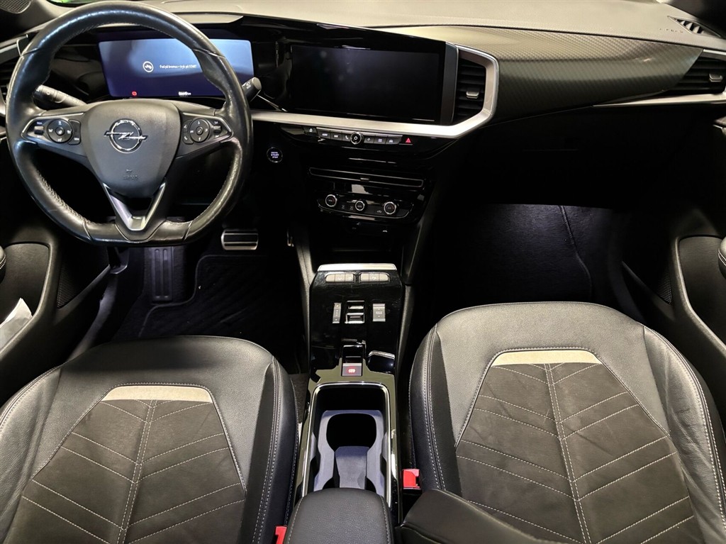 Opel Mokka-e EL Ultimate 136HK 5d Aut. - Image 7