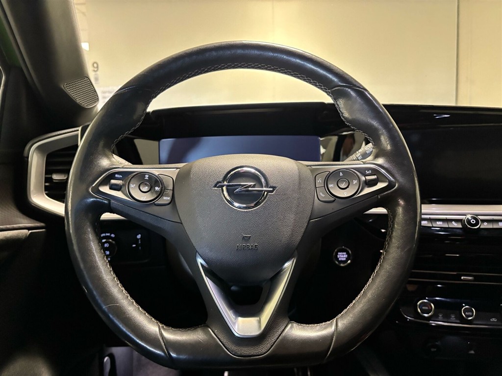 Opel Mokka-e EL Ultimate 136HK 5d Aut. - Image 9