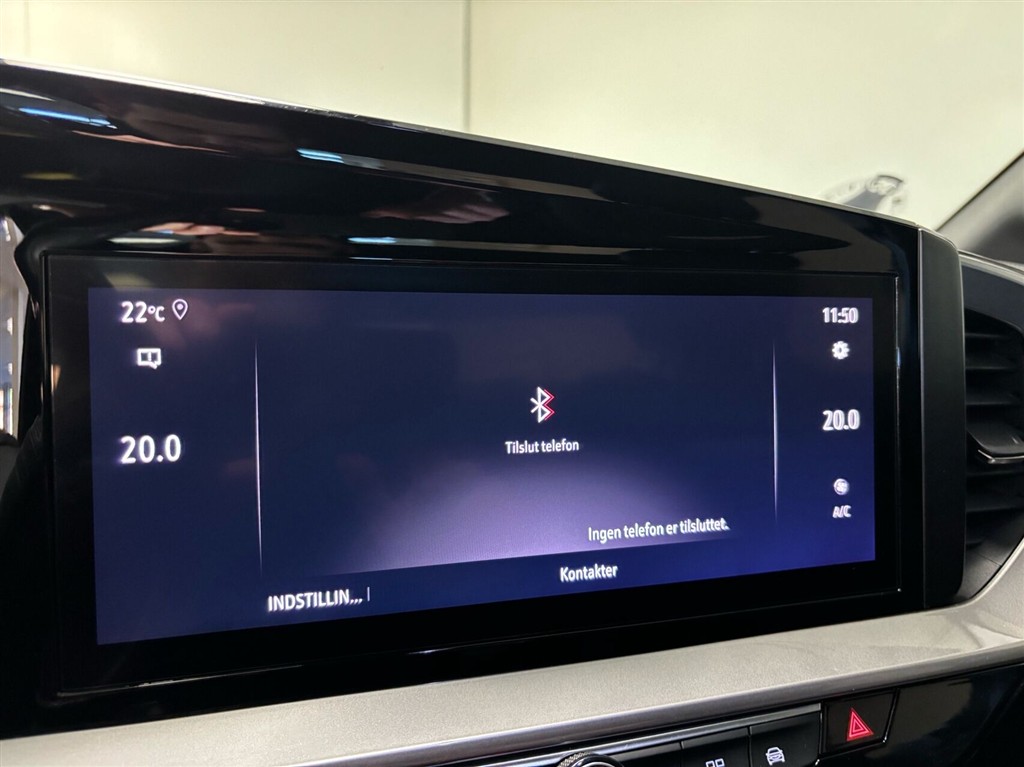 Opel Mokka-e EL Ultimate 136HK 5d Aut. - Image 13
