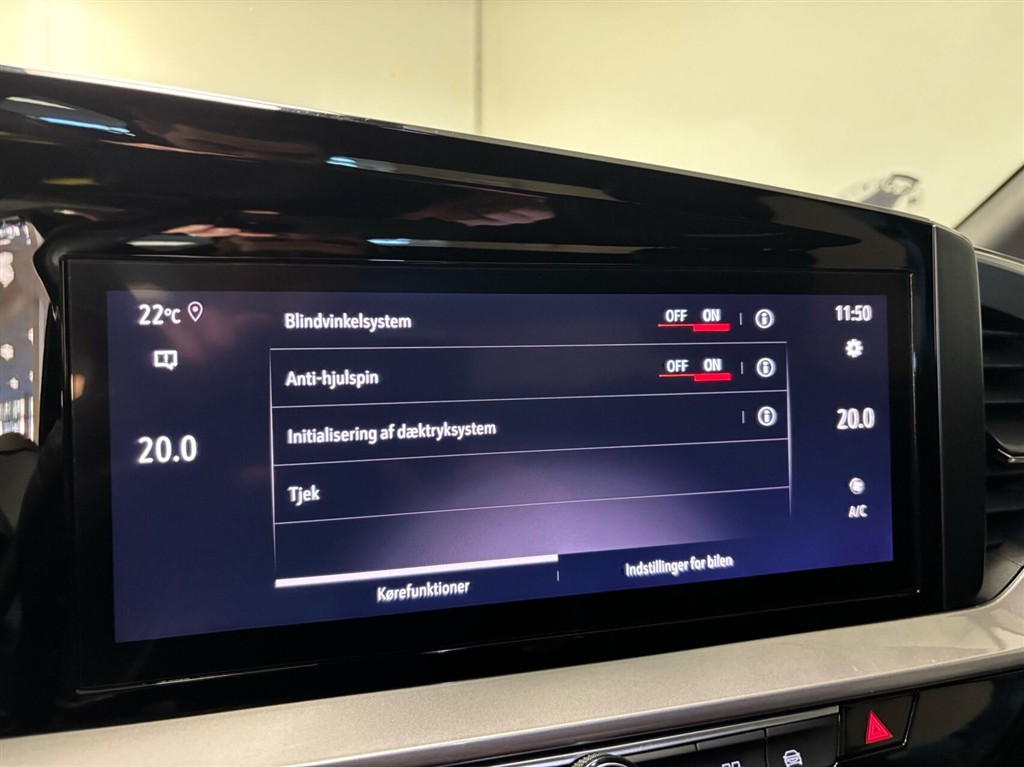 Opel Mokka-e EL Ultimate 136HK 5d Aut. - Image 15