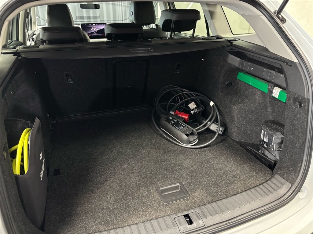 Skoda Enyaq 80 iV 204HK 5d Aut. - Image 7