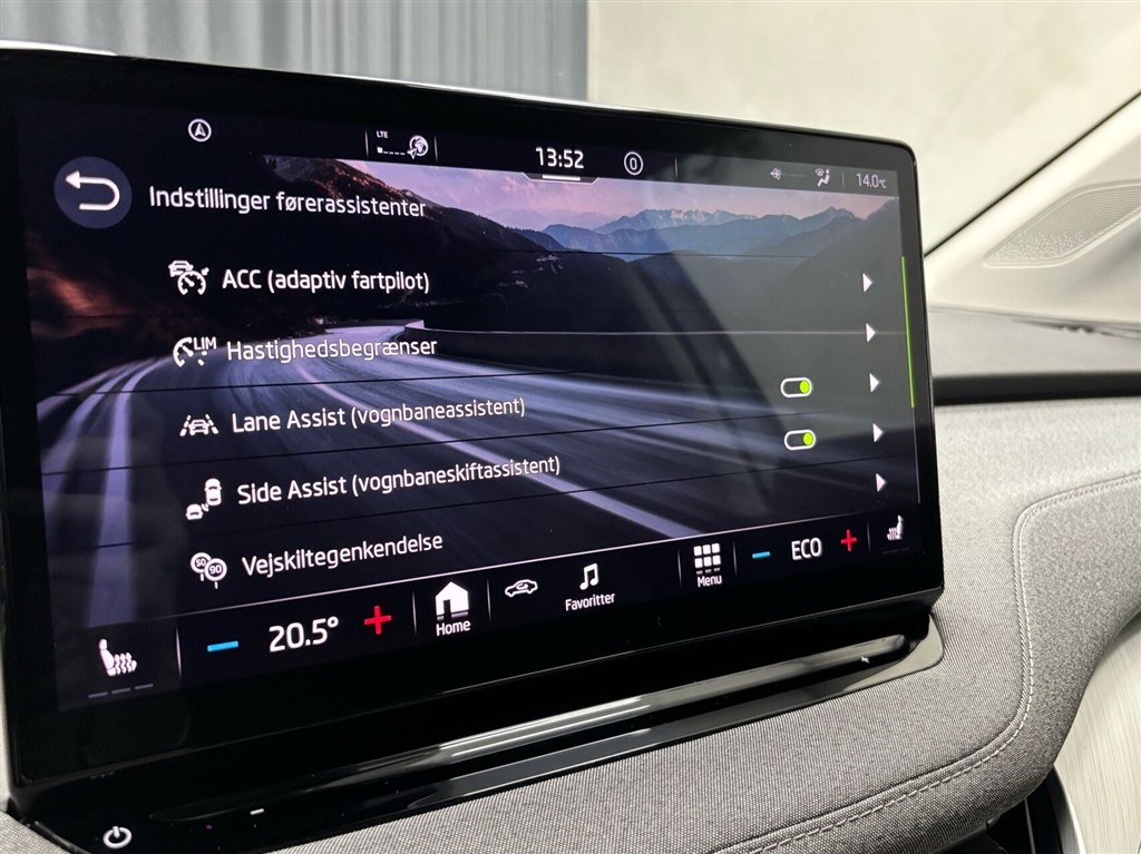 Skoda Enyaq 80 iV 204HK 5d Aut. - Image 19