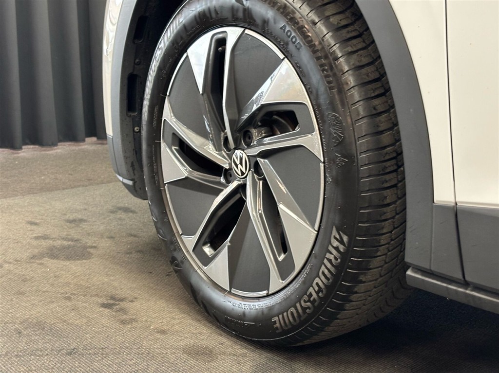 VW ID.4 EL Pure Performance 170HK 5d Aut. - Image 5