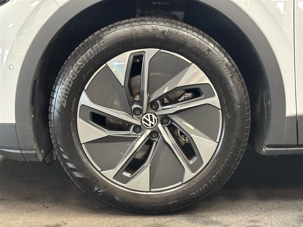 VW ID.4 EL Pure Performance 170HK 5d Aut. - Image 6