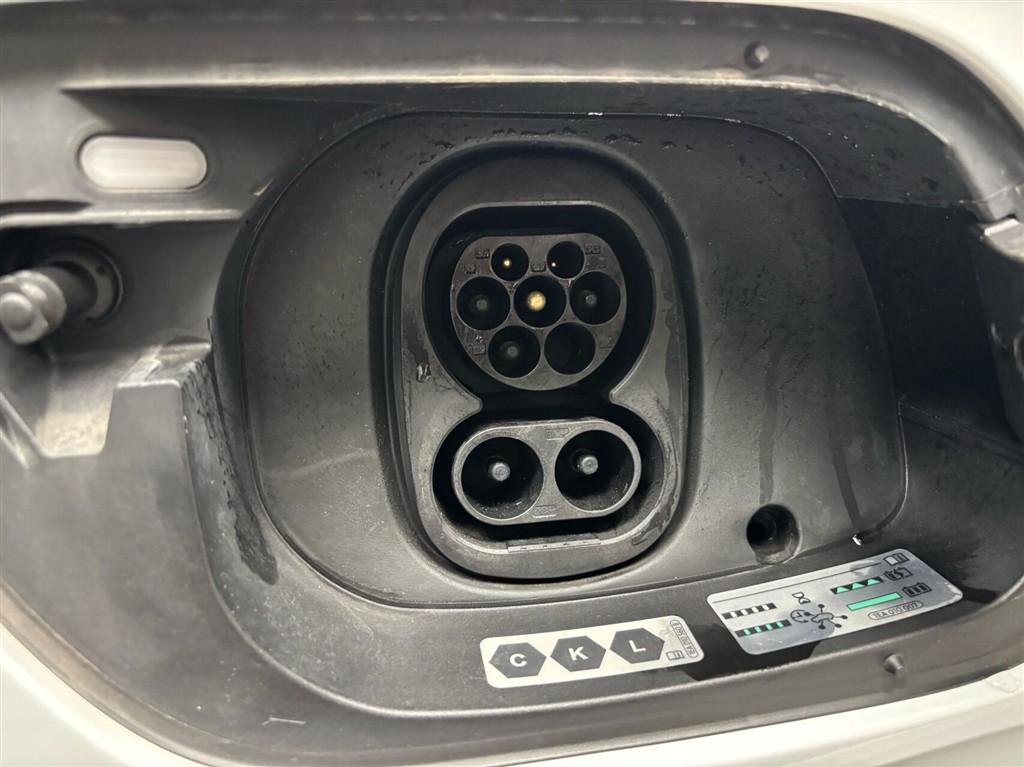 VW ID.4 EL Pure Performance 170HK 5d Aut. - Image 25