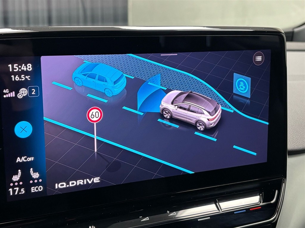 VW ID.4 EL Pure Performance 170HK 5d Aut. - Image 18