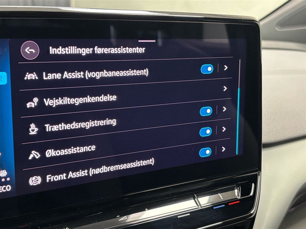 VW ID.4 EL Pure Performance 170HK 5d Aut. - Image 20