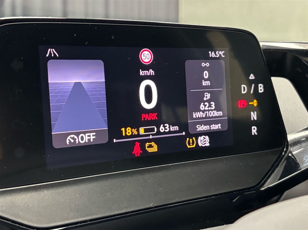 VW ID.4 EL Pure Performance 170HK 5d Aut. - Image 21