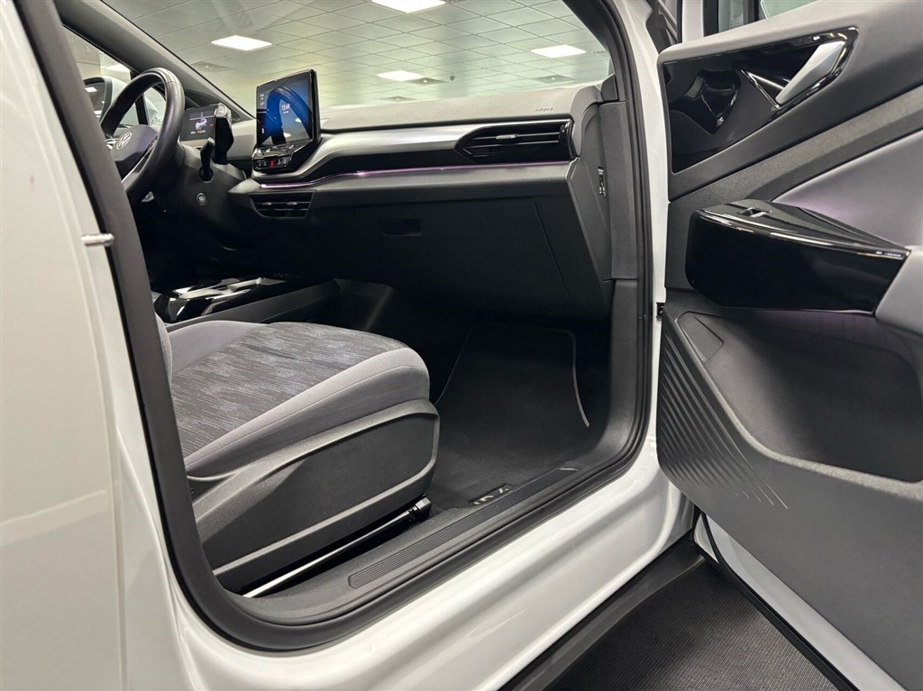 VW ID.4 EL Pure Performance 170HK 5d Aut. - Image 24