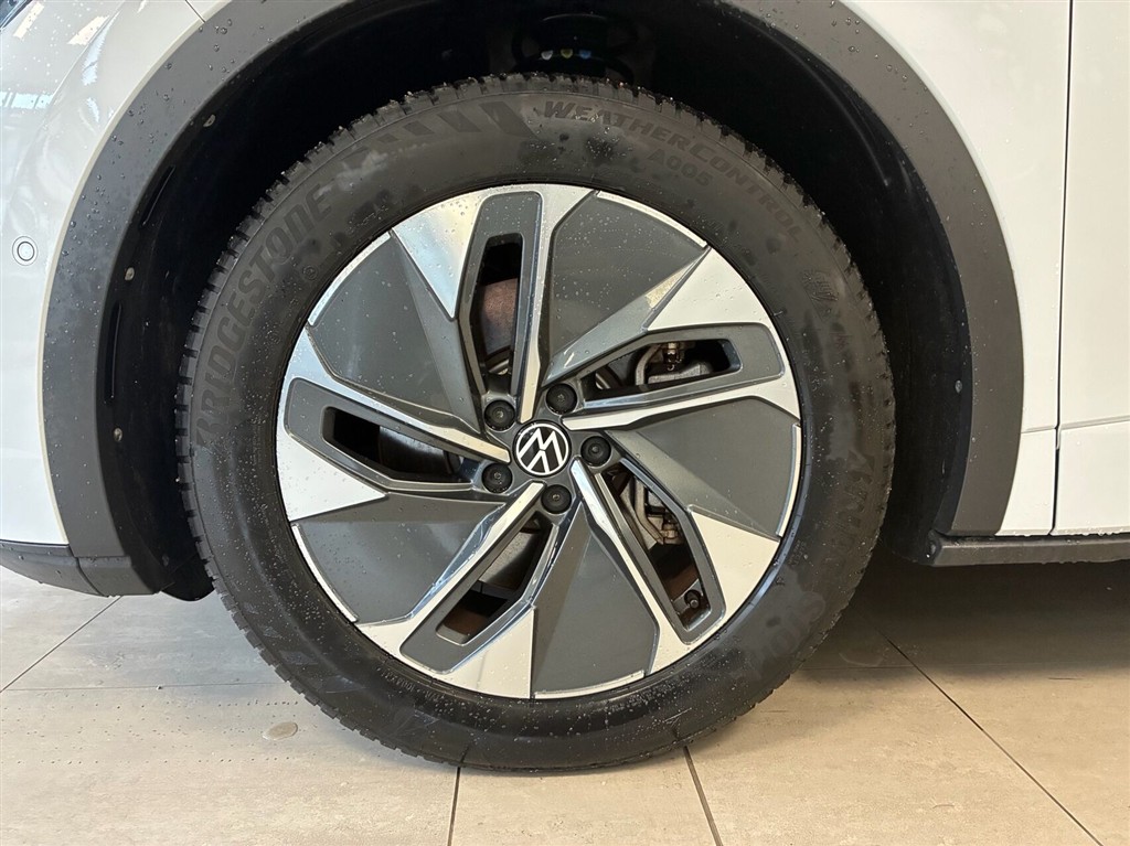 VW ID.5 EL Pro 174HK 5d Aut. - Image 2