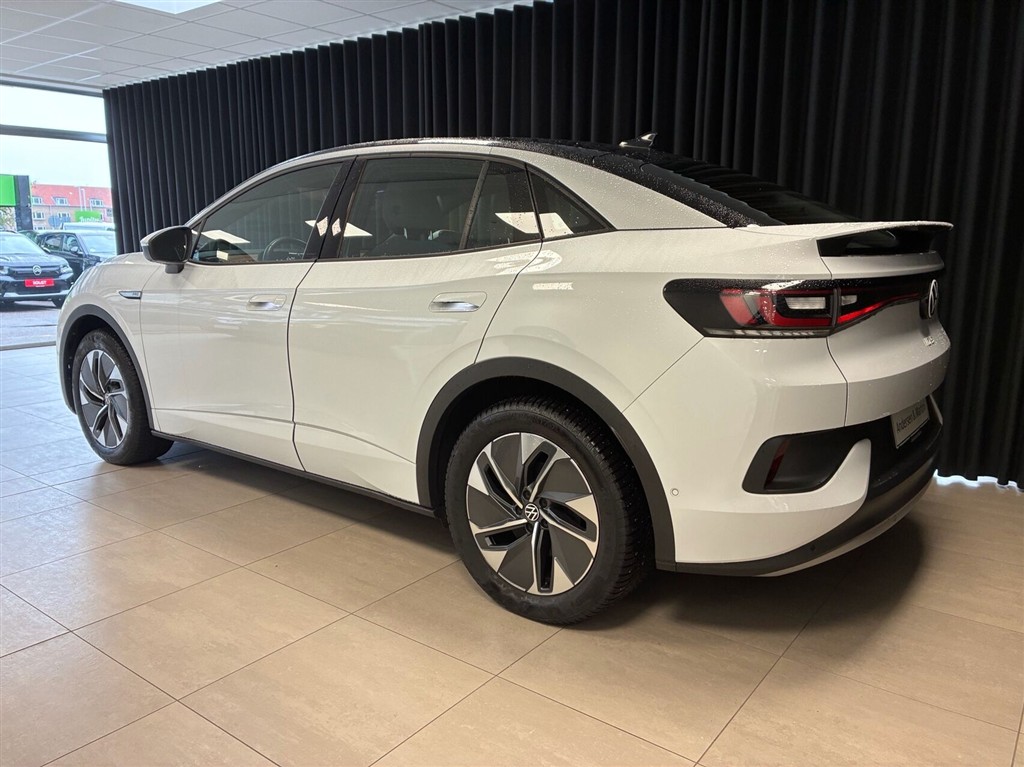 VW ID.5 EL Pro 174HK 5d Aut. - Image 3