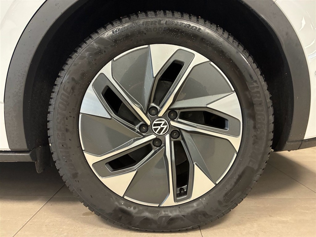 VW ID.5 EL Pro 174HK 5d Aut. - Image 4