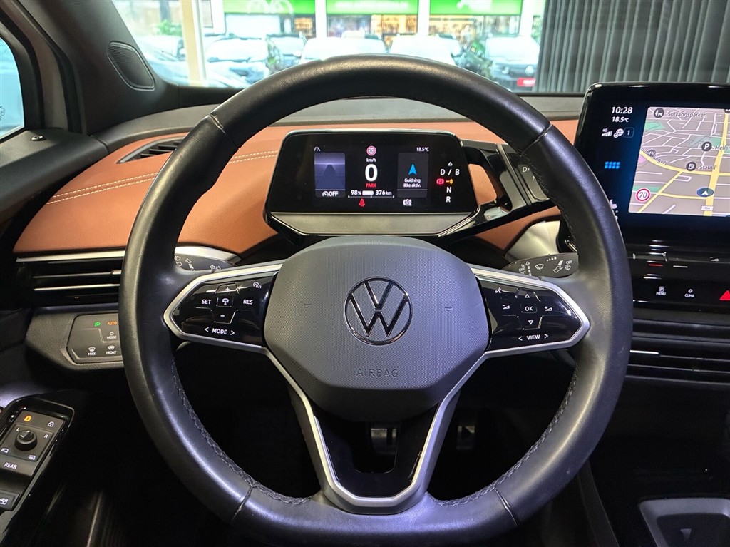 VW ID.5 EL Pro 174HK 5d Aut. - Image 10