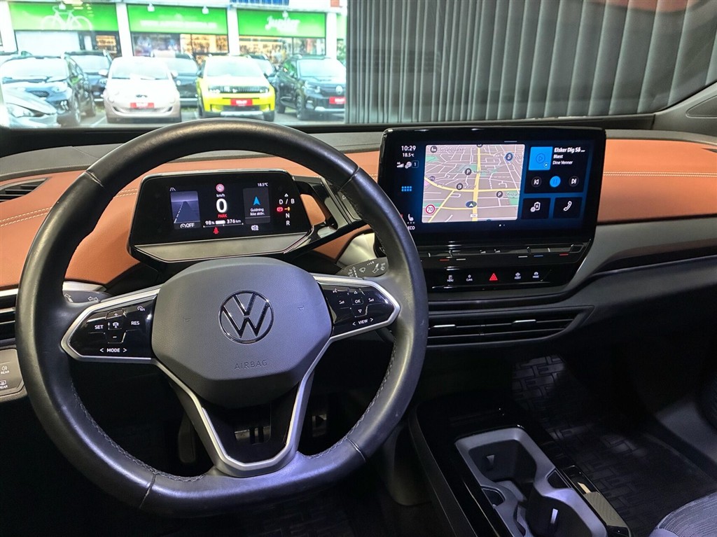 VW ID.5 EL Pro 174HK 5d Aut. - Image 14