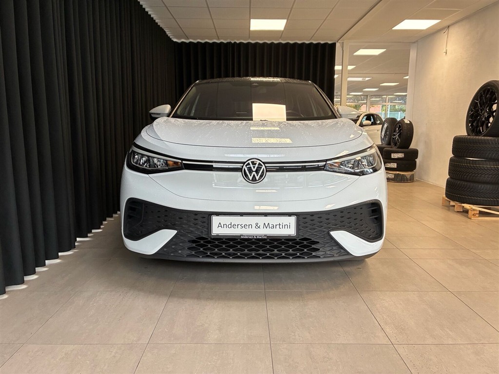 VW ID.5 EL Pro 174HK 5d Aut. - Image 23