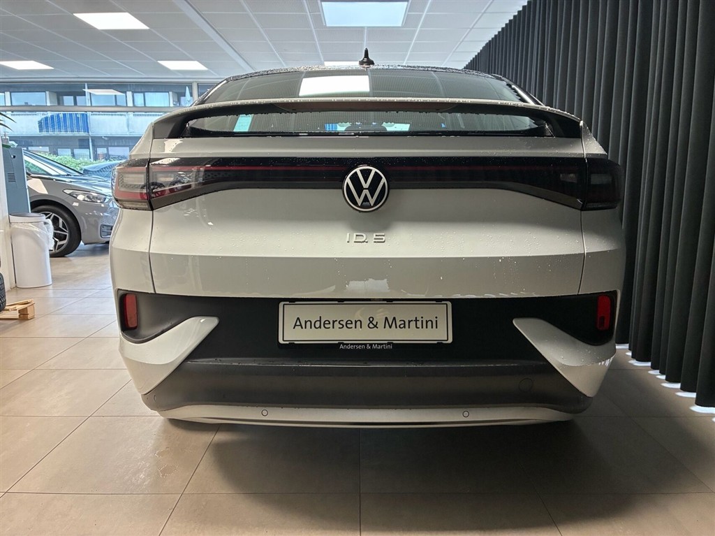 VW ID.5 EL Pro 174HK 5d Aut. - Image 24